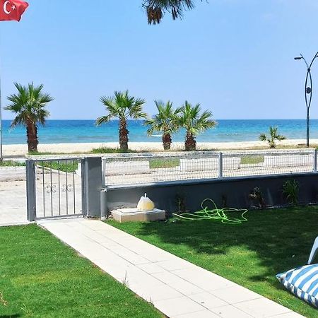 Villa Plaj كوشاداسيه المظهر الخارجي الصورة