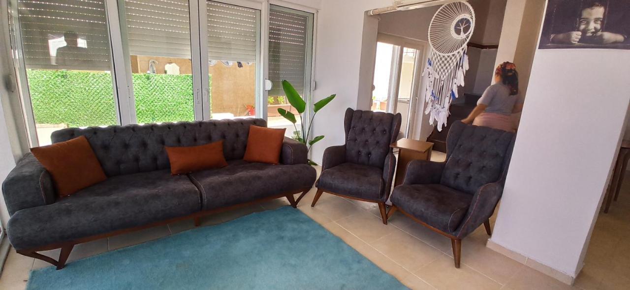 Villa Plaj كوشاداسيه المظهر الخارجي الصورة