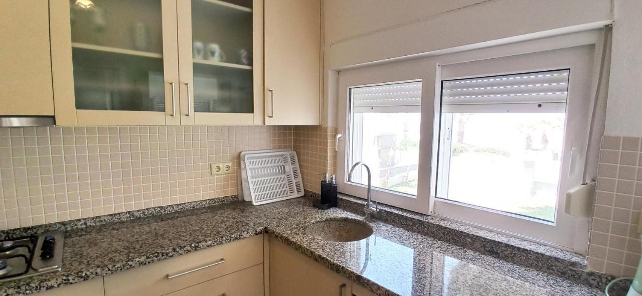 Villa Plaj كوشاداسيه المظهر الخارجي الصورة
