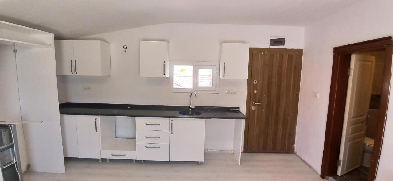 Villa Plaj كوشاداسيه المظهر الخارجي الصورة