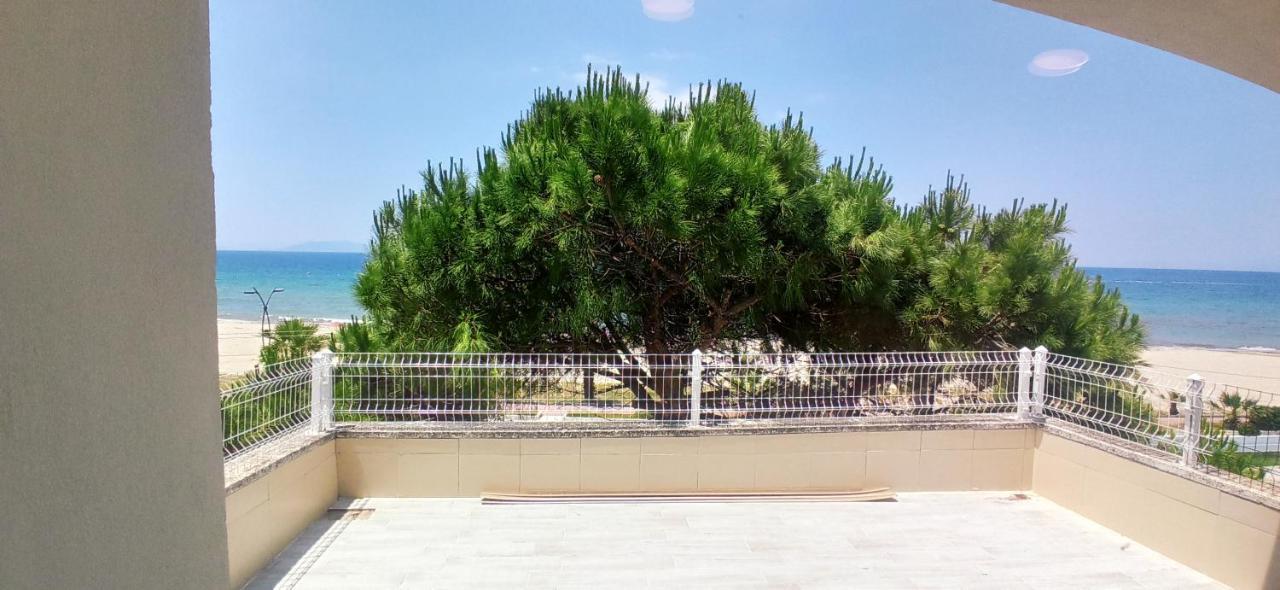 Villa Plaj كوشاداسيه المظهر الخارجي الصورة
