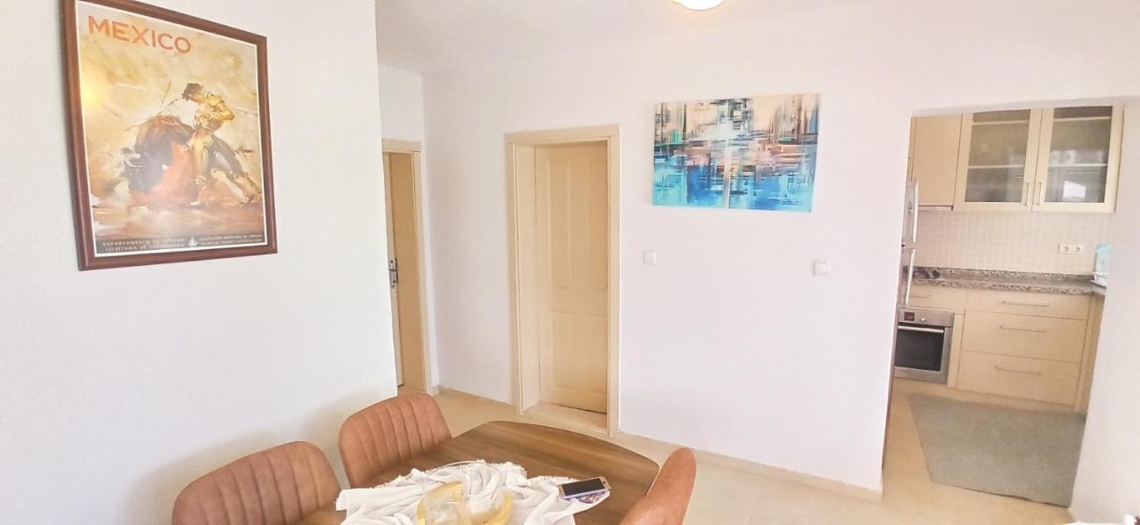 Villa Plaj كوشاداسيه المظهر الخارجي الصورة