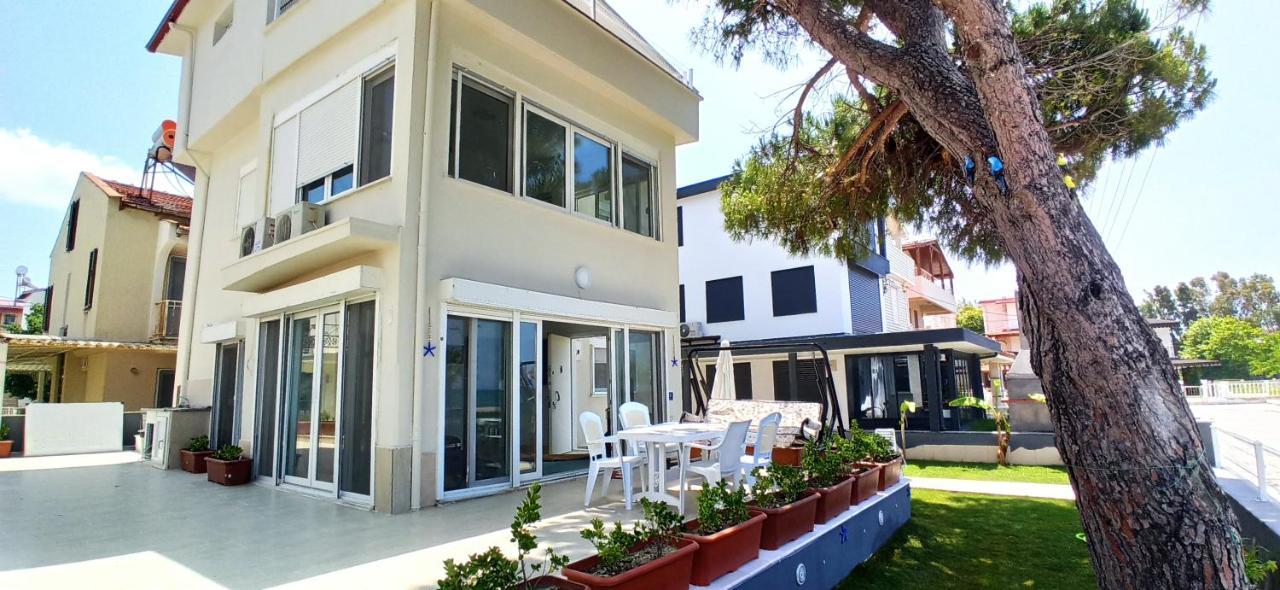 Villa Plaj كوشاداسيه المظهر الخارجي الصورة