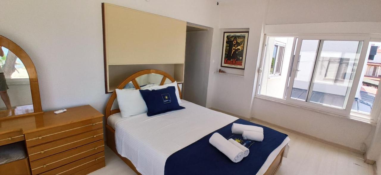 Villa Plaj كوشاداسيه المظهر الخارجي الصورة
