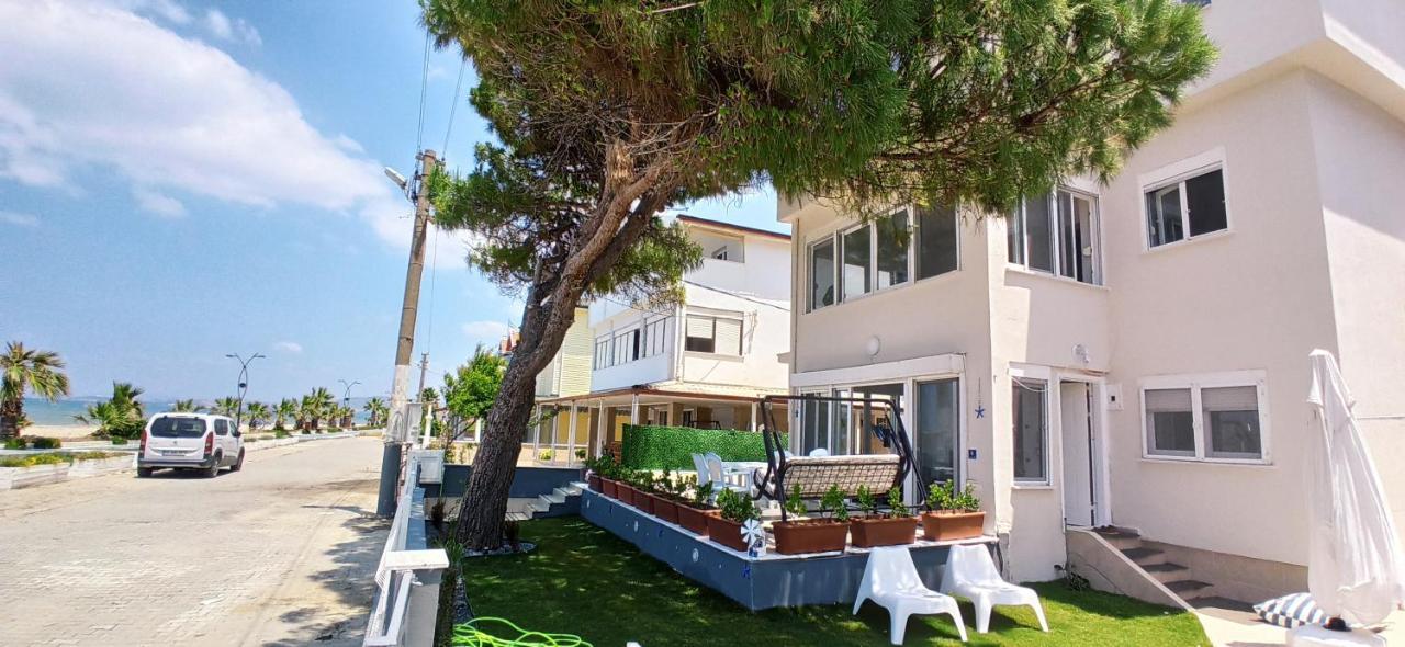 Villa Plaj كوشاداسيه المظهر الخارجي الصورة