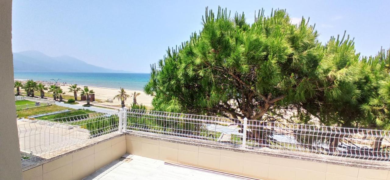 Villa Plaj كوشاداسيه المظهر الخارجي الصورة
