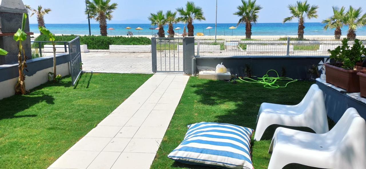 Villa Plaj كوشاداسيه المظهر الخارجي الصورة