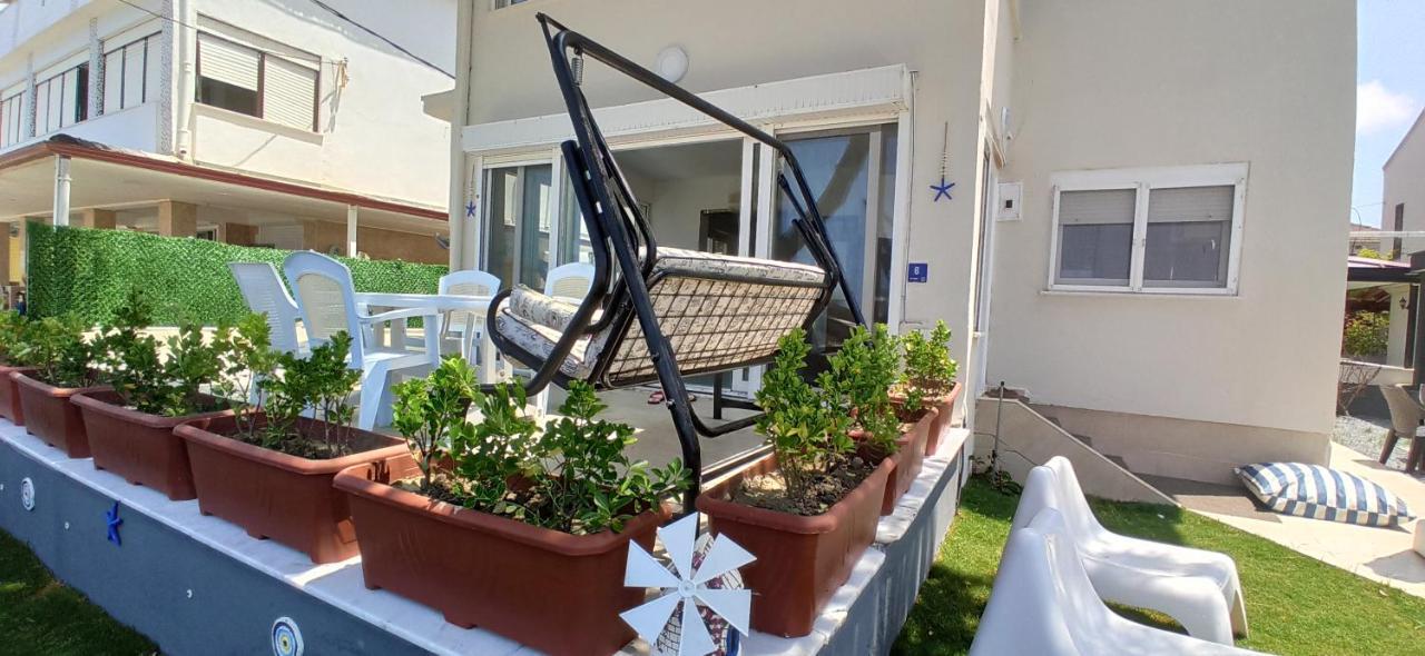 Villa Plaj كوشاداسيه المظهر الخارجي الصورة