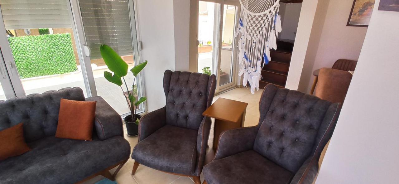 Villa Plaj كوشاداسيه المظهر الخارجي الصورة