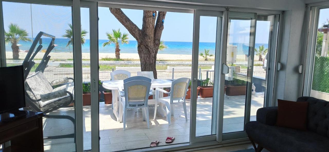 Villa Plaj كوشاداسيه المظهر الخارجي الصورة
