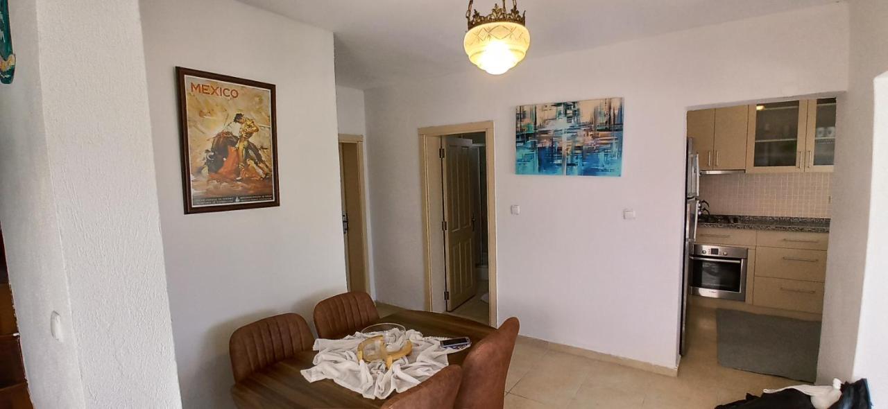 Villa Plaj كوشاداسيه المظهر الخارجي الصورة