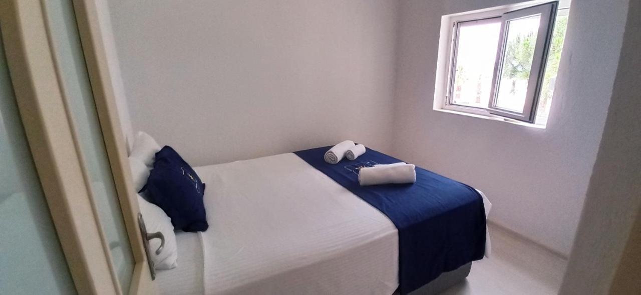 Villa Plaj كوشاداسيه المظهر الخارجي الصورة