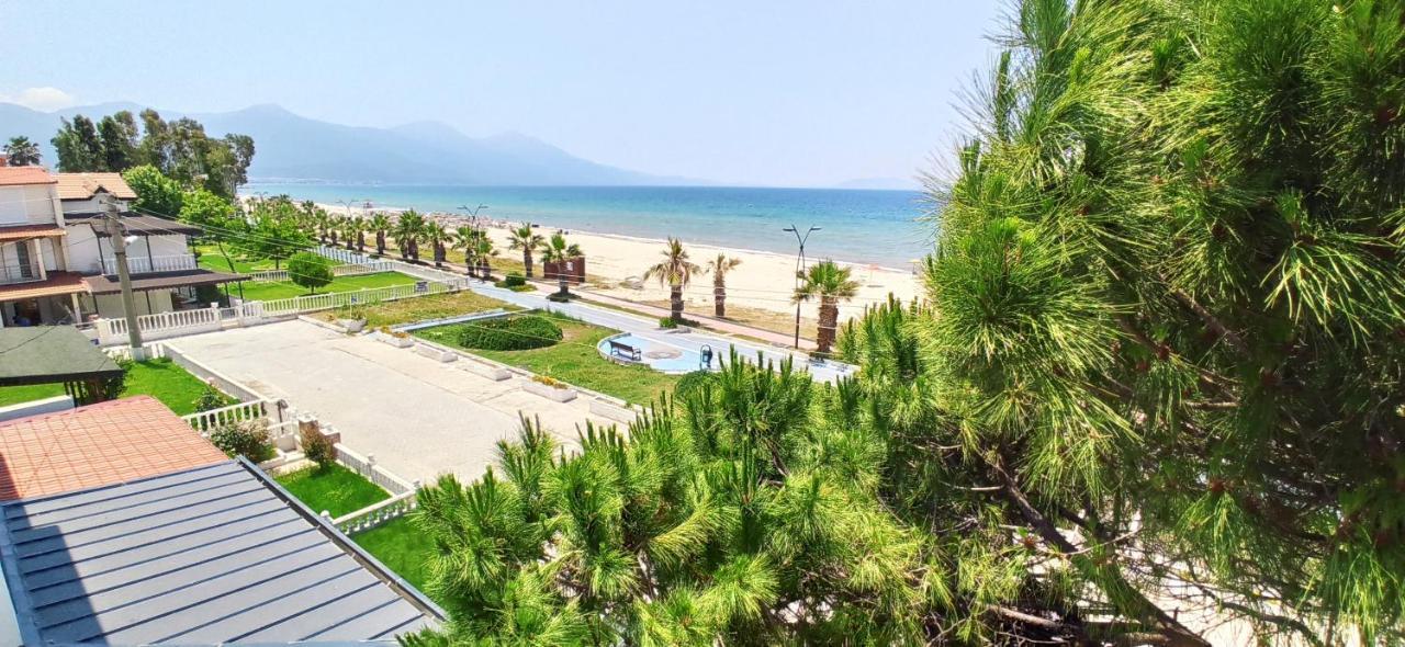 Villa Plaj كوشاداسيه المظهر الخارجي الصورة