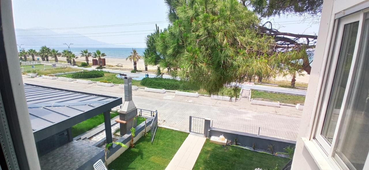 Villa Plaj كوشاداسيه المظهر الخارجي الصورة