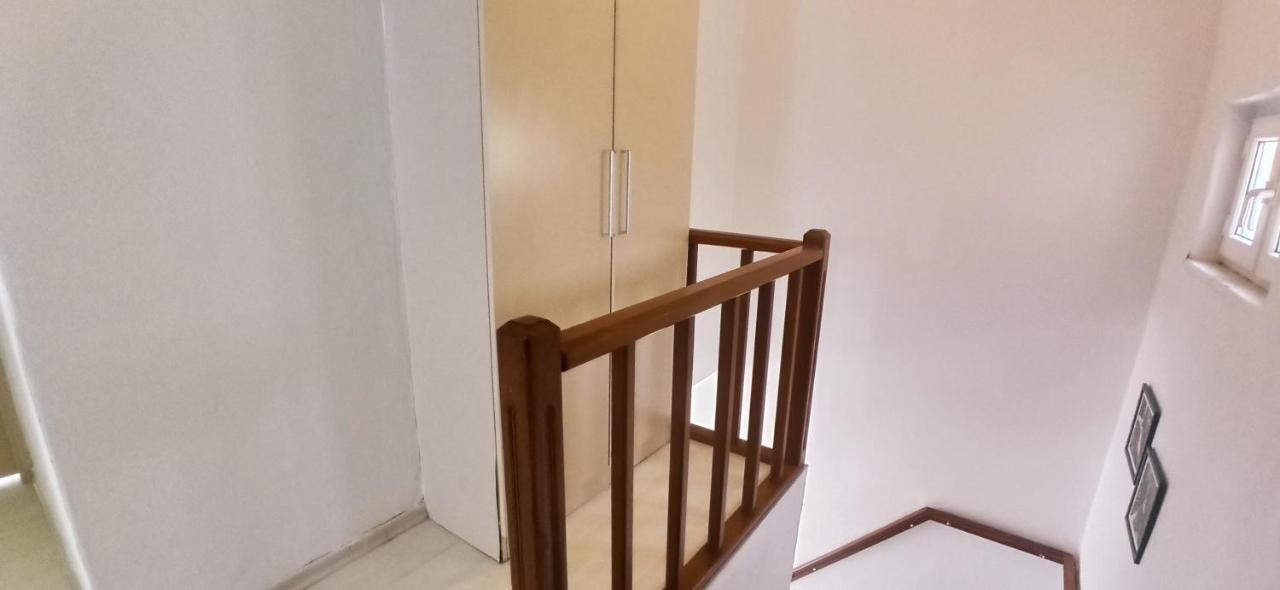 Villa Plaj كوشاداسيه المظهر الخارجي الصورة