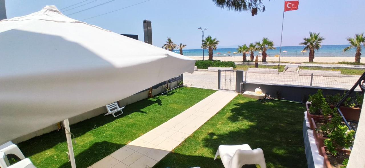 Villa Plaj كوشاداسيه المظهر الخارجي الصورة