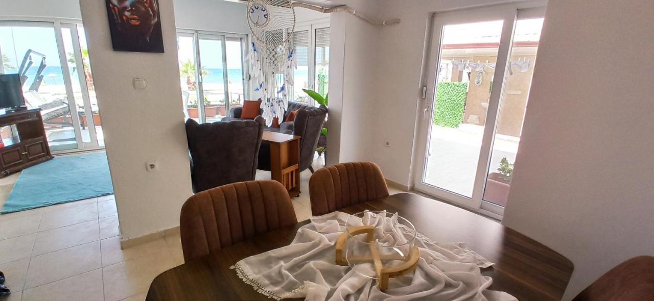 Villa Plaj كوشاداسيه المظهر الخارجي الصورة