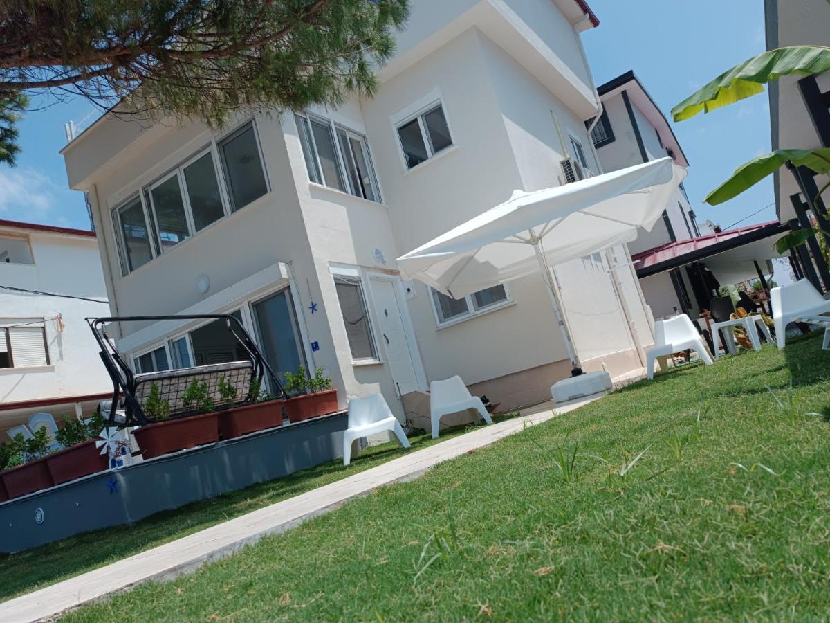Villa Plaj كوشاداسيه المظهر الخارجي الصورة
