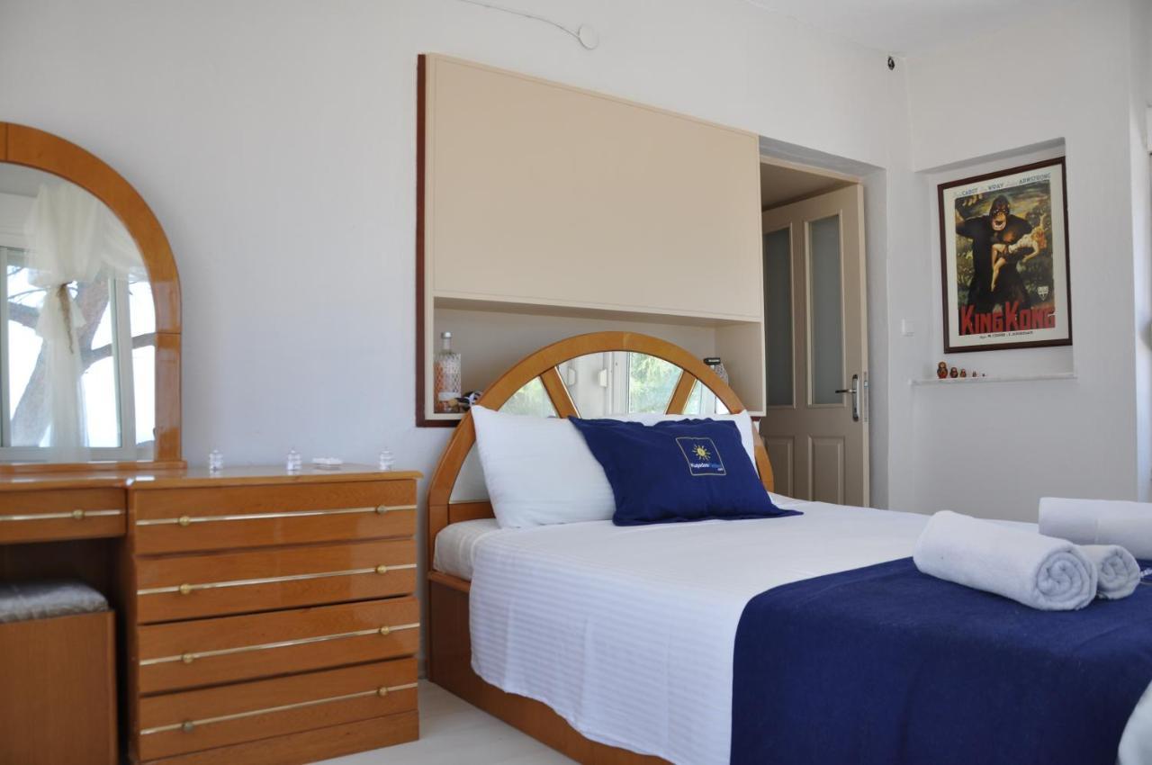 Villa Plaj كوشاداسيه المظهر الخارجي الصورة