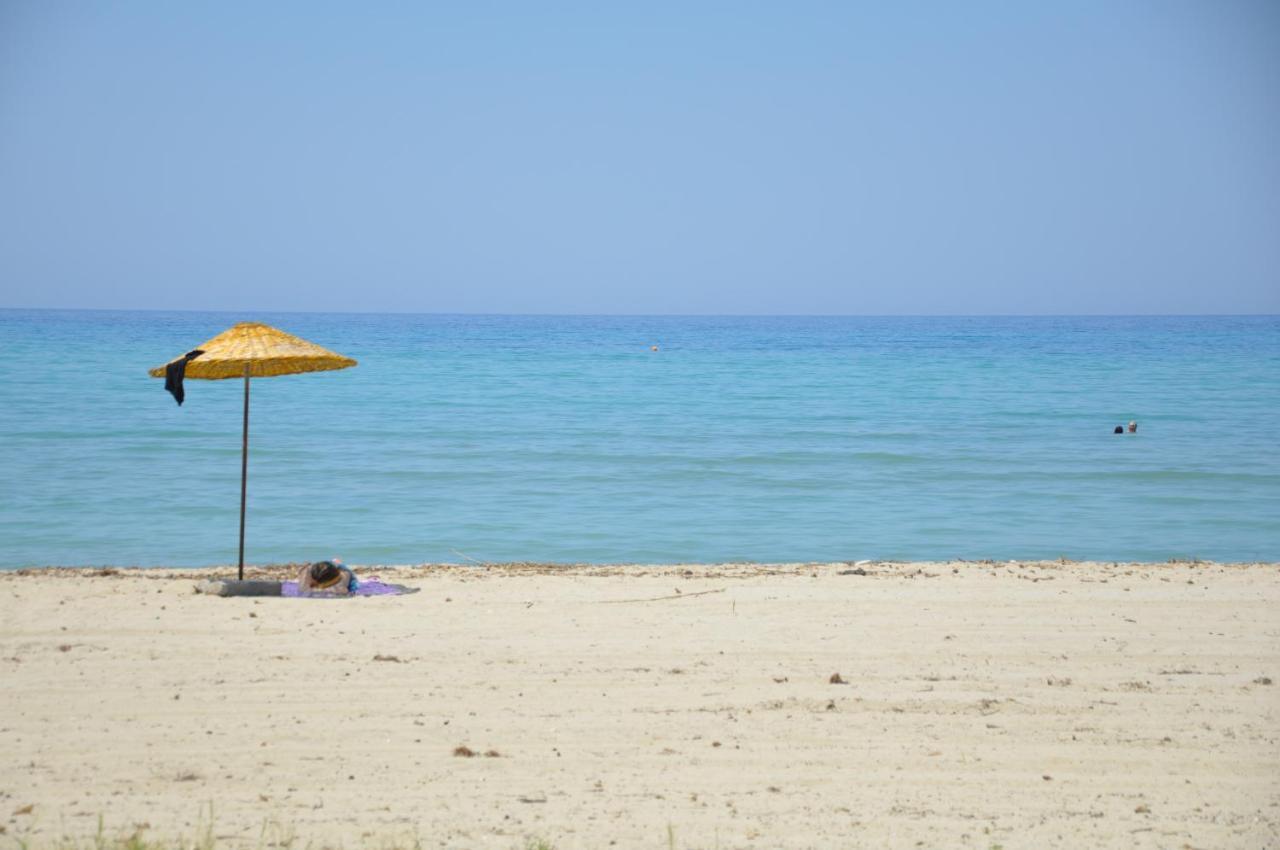 Villa Plaj كوشاداسيه المظهر الخارجي الصورة