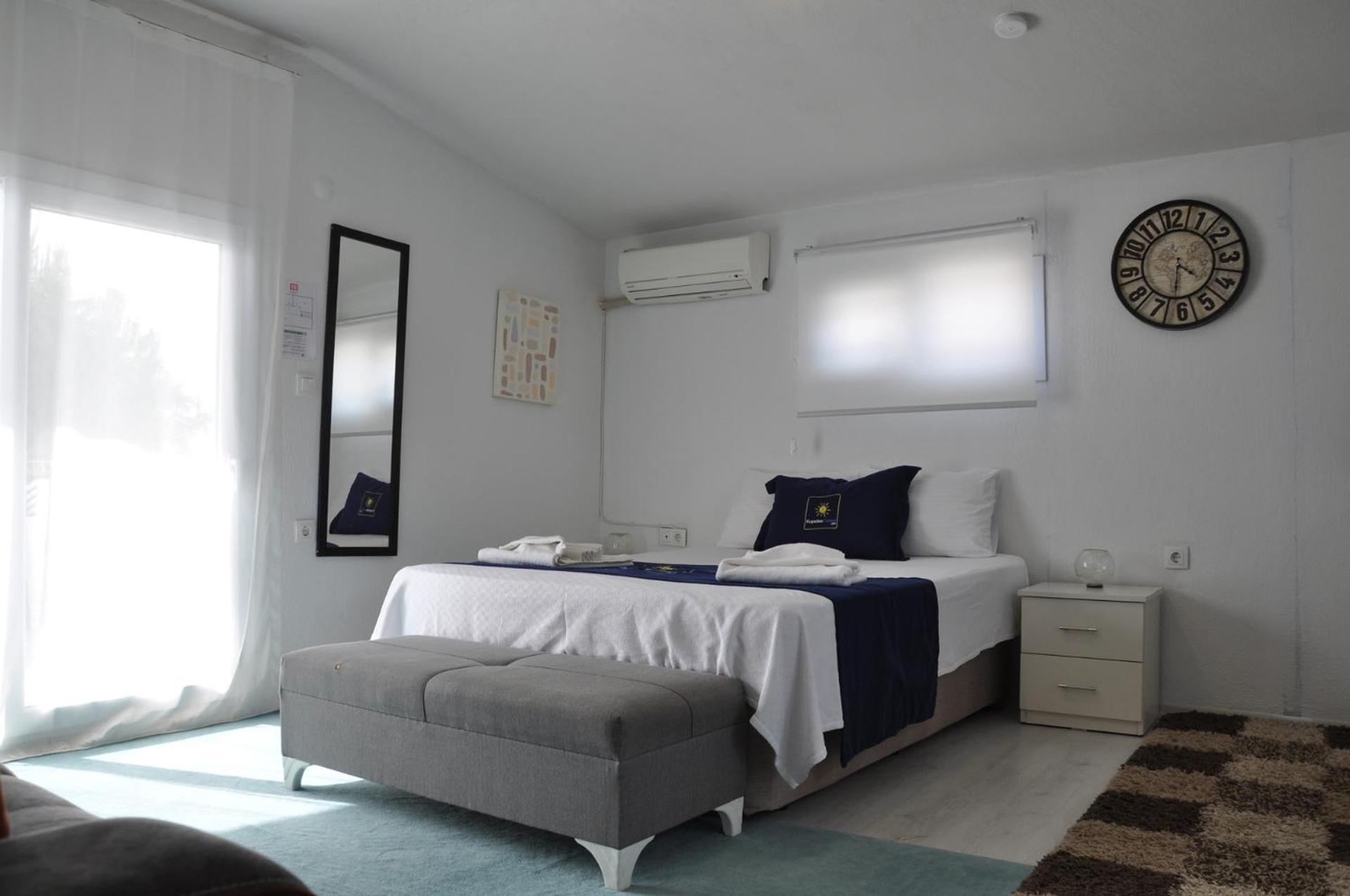 Villa Plaj كوشاداسيه المظهر الخارجي الصورة