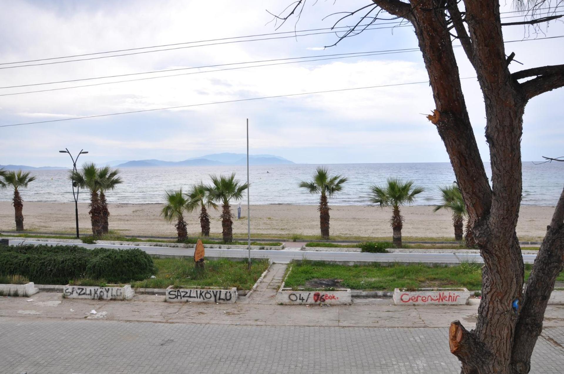 Villa Plaj كوشاداسيه المظهر الخارجي الصورة