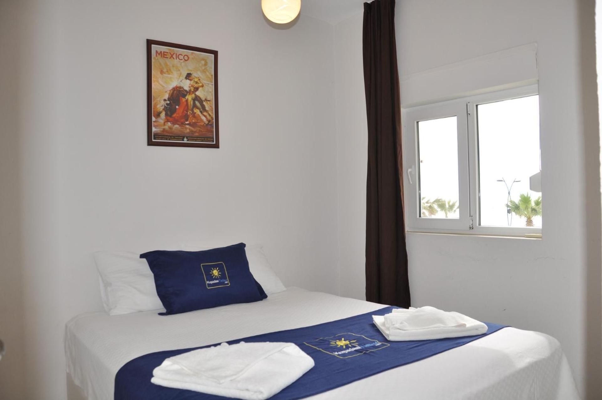 Villa Plaj كوشاداسيه المظهر الخارجي الصورة